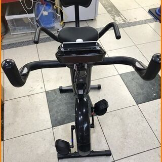 【引取限定】アルインコ クロスバイク 中古品 AFB4439 A...