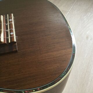 コハラ　ハワイブランド　ウクレレ　レア品　３万円ぐらいの品の画像