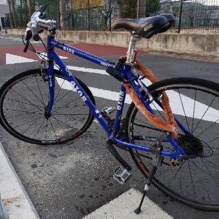 GIOS MISTRAL ジャンク品