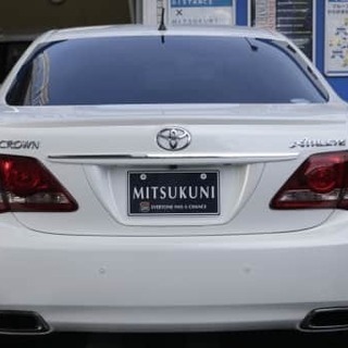 2008年式クラウン アスリート❗❗❗❗の画像