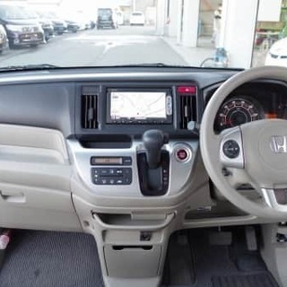 メモリーナビ ワンセグTV HID バックカメラ❤Ｎ－ＷＧＮ Ｇ❤の画像
