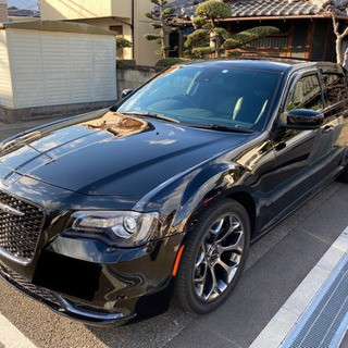 クライスラー300S