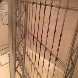 シルバーラック　♡引越しのため♡の画像