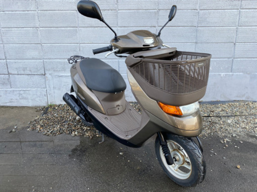 ☆AF68ディオチェスタ☆最終FIモデル☆色々整備して快調ですよ^_^50cc原付スクーター☆