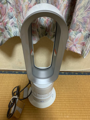 ダイソン　ホットアンドクール　