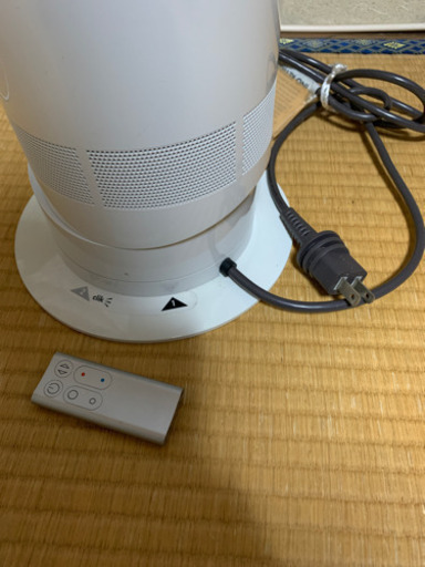 ダイソン　ホットアンドクール　