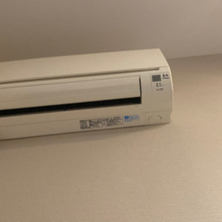 2013年式三菱霧ヶ峰エアコン2台の画像