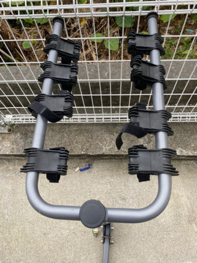 値下げ⭐️新品 自転車キャリア　4台搭載　prorack