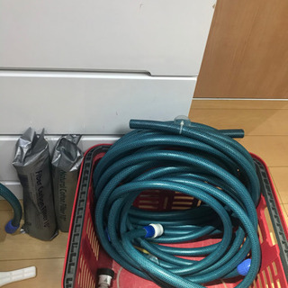 マフィード 魚用浄水器の画像
