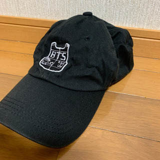 BTSキャップ