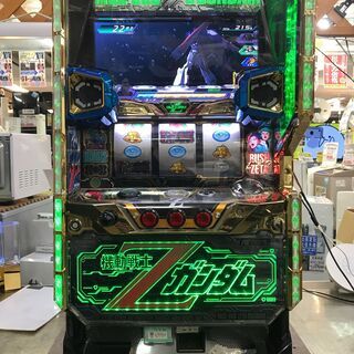 パチスロ スロット おもちゃの中古が安い！激安で譲ります・無料