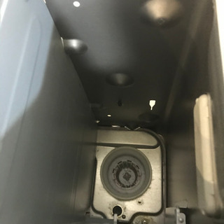 現在交渉中。石油ファンヒーターの画像