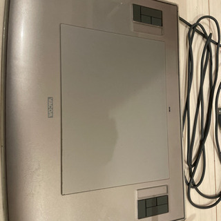 WACOM Graphics Tablet ペンタブセットの画像