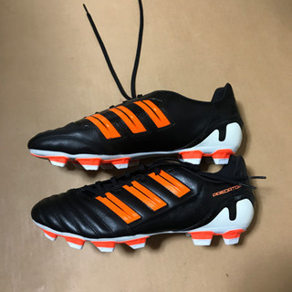 アディダス　アブソラド TRX FG(未使用)の画像