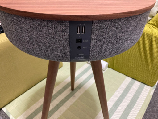 その他 Welle mellow