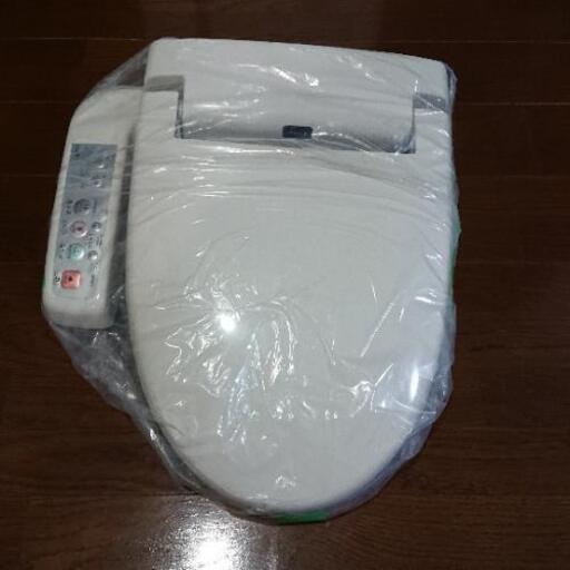 【決定しました】INAX シャワートイレ