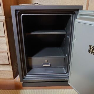 耐火金庫　コクヨ