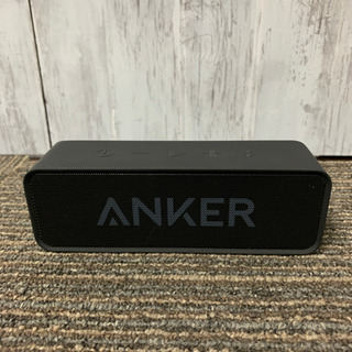 差し上げます。ジャンク/ANKER Bluetoothスピーカー