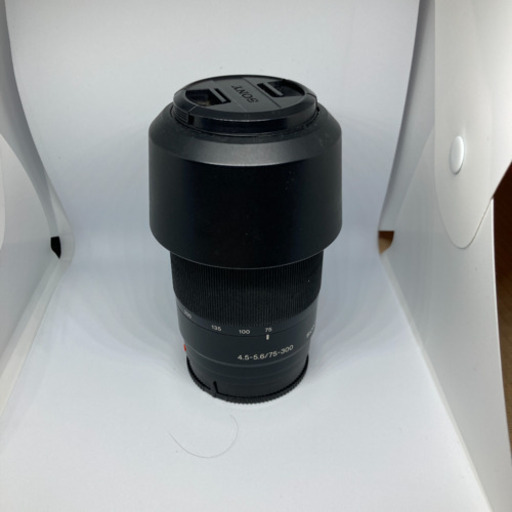 SONY α550（難あり）