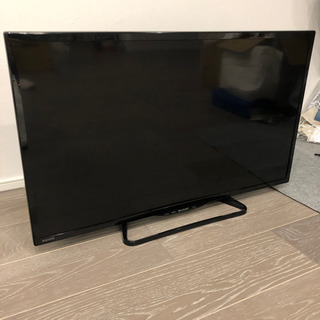 Sharp 液晶テレビ　32インチ