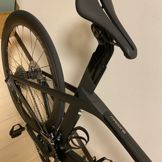 80万→60万に値下げ！　自転車　トレック　ロードバイク　2019年モデル　プロジェクトワンの画像