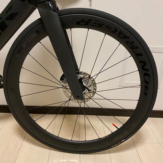 80万→60万に値下げ！　自転車　トレック　ロードバイク　2019年モデル　プロジェクトワンの画像