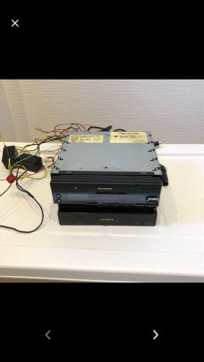 値引き　カロッツェリア　ナビ　AVIC-VH099G