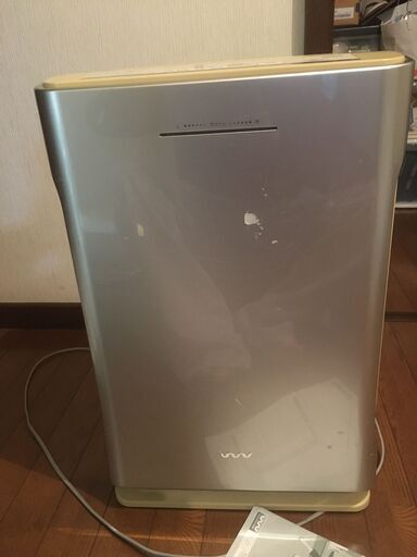 加湿空気清浄機 ABC-VWK71