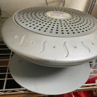 無料。ネイルドライヤー　