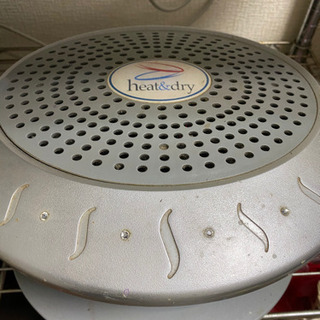 無料。ネイルドライヤー　の画像