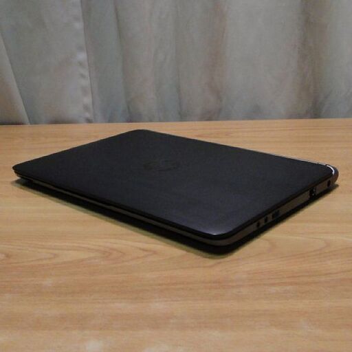 ご購入頂きました 特価！美品 高速・高性能ノートPC 13.3インチ HP ProBook 430 G1 Core i3 メモリー4GB SSD 240GB（新品）特価！Win10 pro・Office 2019 pro 搭載 WiFi Bluetooth Webカメラ HDMI SDカードリーダー 指紋認証センサー搭載