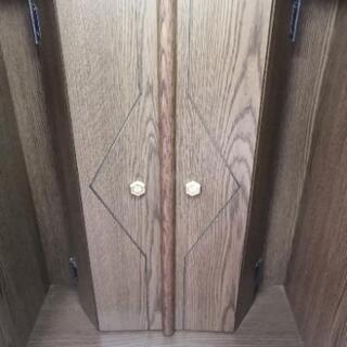 仏壇の画像