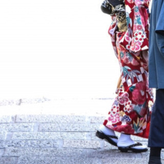 1月1日無料♪誰でも参加OK！北御堂神社初詣いきませんかー？(^^)
