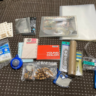 【終了】文房具　20点