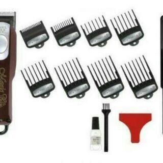 新品未使用WAHL 5STAR MAGIC CLIP ウォール マジッククリップ バリカン　の画像