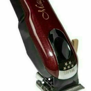 新品未使用WAHL 5STAR MAGIC CLIP ウォール マジッククリップ バリカン　の画像