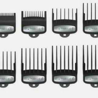 新品未使用WAHL 5STAR MAGIC CLIP ウォール マジッククリップ バリカン　の画像