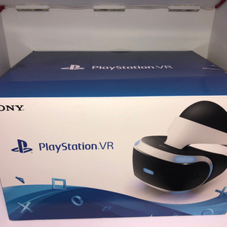 動作品 PS4 PSVR プレイステーションVR CUH-ZVR...