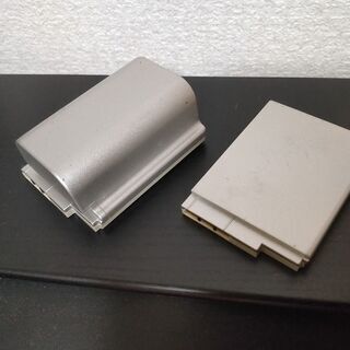VICTOR　液晶付デジタルビデオカメラ  GR-DVX7の画像
