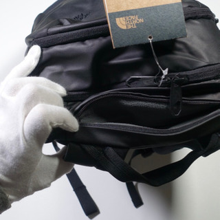 新品◆43%OFF◆THE NORTH FACE レディース  バックパック イザベラの画像