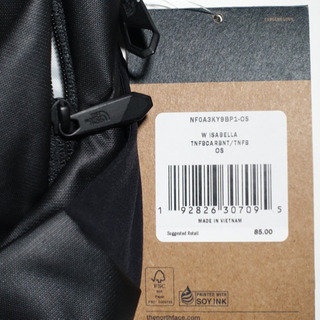 新品◆43%OFF◆THE NORTH FACE レディース  バックパック イザベラの画像