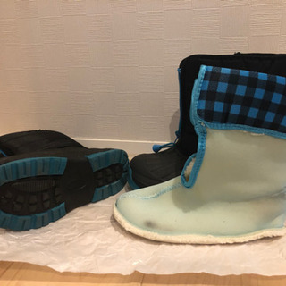 スノーシューズ　子供用(21-22cm)の画像