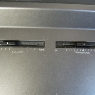 カワイ　デジタルピアノPW250 を　¥1000で譲りますの画像