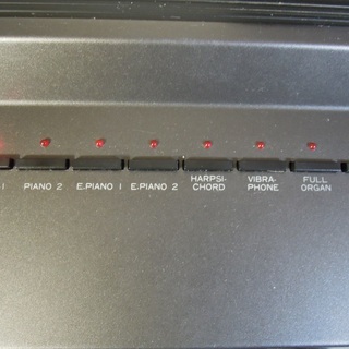 カワイ　デジタルピアノPW250 を　¥1000で譲りますの画像