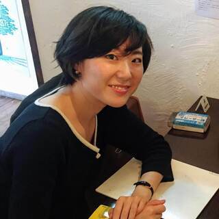 日本人女性講師によるオンライン英語レッスン