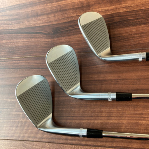 タイトリスト　ボーケイウェッジ　SM7