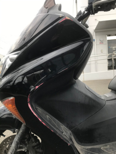 HONDA フォルツァＸ