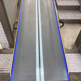 ダンスロープライトの中古が安い！激安で譲ります・無料で