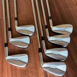 キャロウェイ Xプロトタイプ アイアン ゴルフクラブ セット