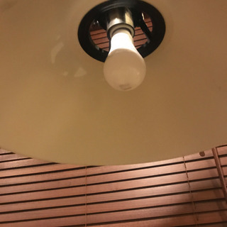 ホーローペンダントライト　黒の画像